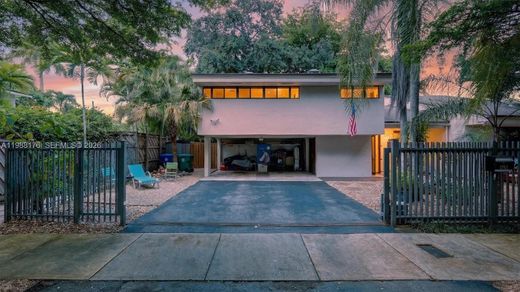 Villa in Miami, Miami-Dade