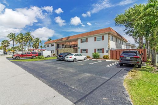 Complesso residenziale a Pompano Beach, Broward County