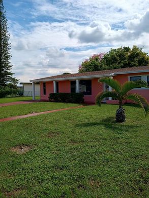 Villa en Miami Gardens, Miami-Dade County