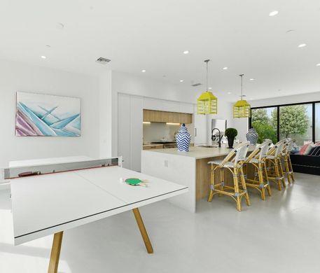 Casa di città a West Palm Beach, Palm Beach County