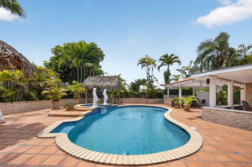 Villa a Miami, Miami-Dade County