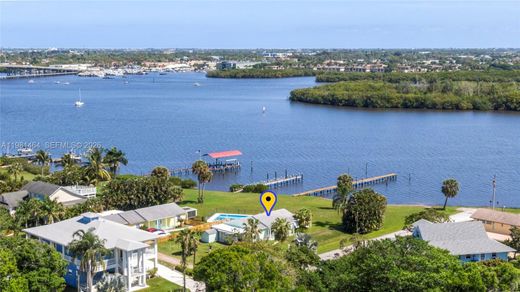 Villa a Palm City, Martin County