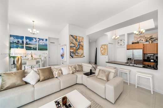 Complexes résidentiels à Miami, Comté de Miami-Dade