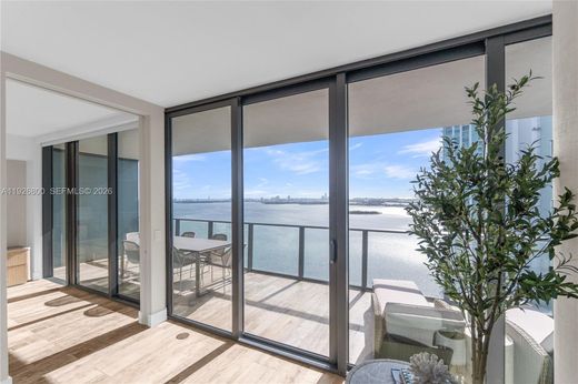 Residential complexes in Miami, Miami-Dade