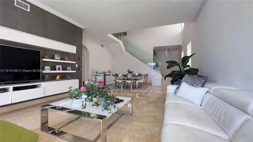 Willa w Aventura, Miami-Dade County