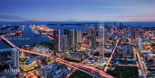 Жилой комплекс, Майами, Miami-Dade County