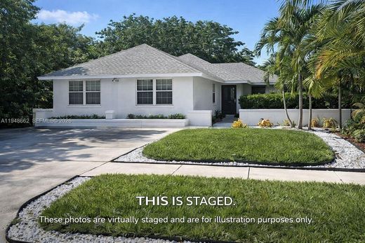 Villa a Deerfield Beach, Broward County