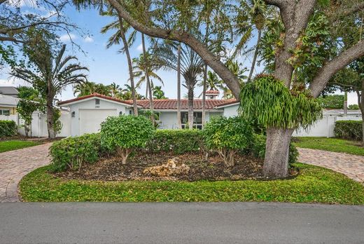 Villa - Lighthouse Point, Broward County