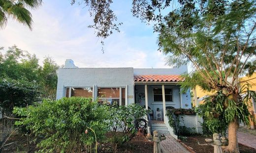Villa in West Palm Beach, Palm Beach