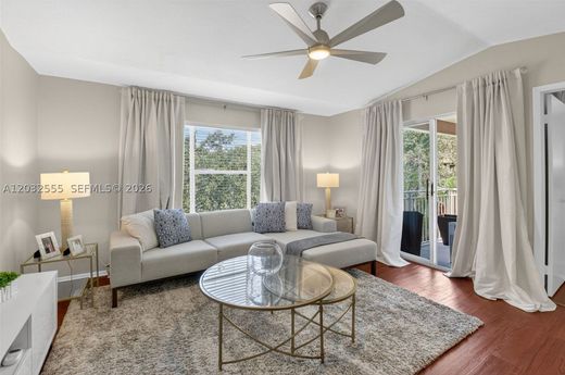 Residential complexes in Delray Beach, Palm Beach