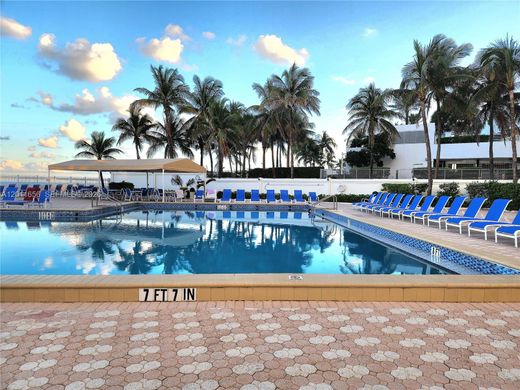 Complesso residenziale a Hollywood, Broward County