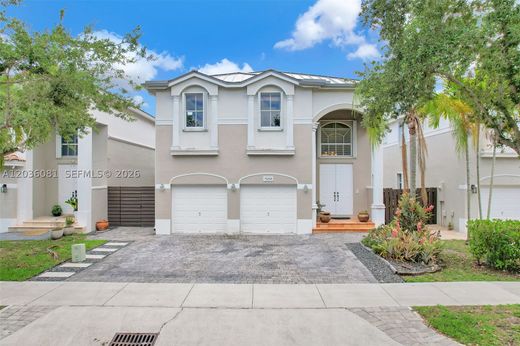 Villa a Doral, Miami-Dade County