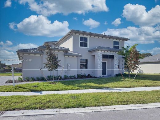 Villa in Miami, Miami-Dade County