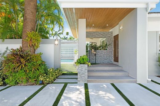 Villa à Miami, Comté de Miami-Dade