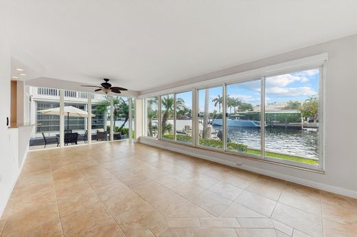 Komplex apartman Fort Lauderdale, Broward County