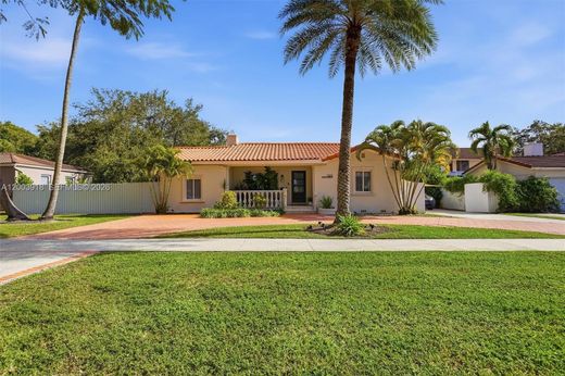 Villa in Miami Springs, Miami-Dade