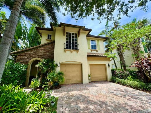 Villa - Palm Beach Gardens, Palm Beach County