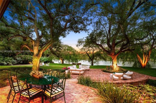 Villa en Coral Gables, Miami-Dade County