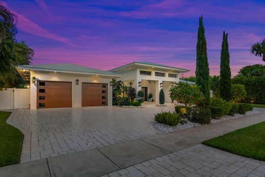Villa in Delray Beach, Palm Beach