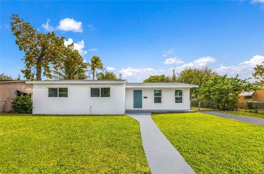 Villa in Miami Gardens, Miami-Dade