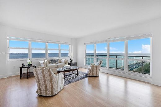 Kamienica w Fort Lauderdale, Broward County