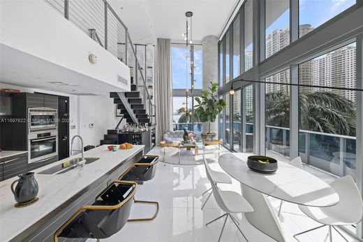 公寓楼  迈阿密, Miami-Dade County