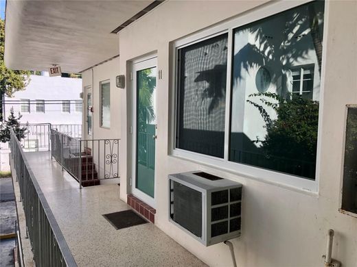 Wohnkomplexe in Miami Beach, Miami-Dade County