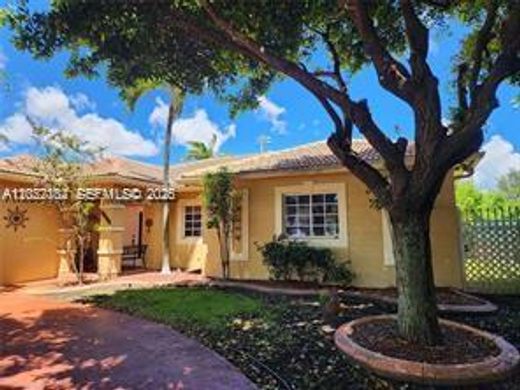 Villa in Miami Lakes, Miami-Dade