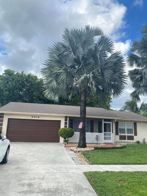 Вилла, Boca Raton, Palm Beach County