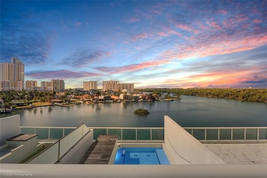 Appartementencomplex in Sunny Isles Beach, Miami-Dade County