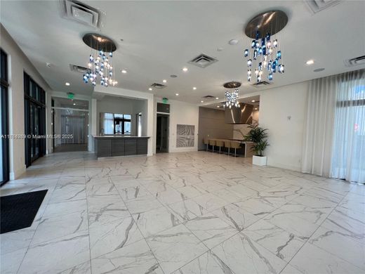 Residential complexes in Doral, Miami-Dade