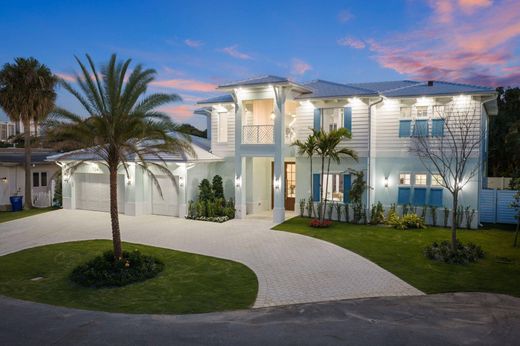 Villa in West Palm Beach, Palm Beach