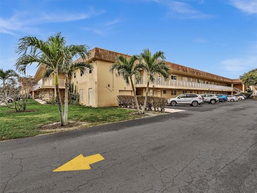 콘도미니엄 / Dania Beach, Broward County