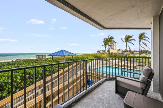 Komplex apartman Jensen Beach, Martin County
