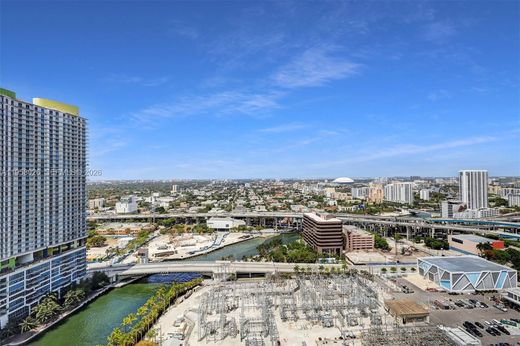 Residential complexes in Miami, Miami-Dade