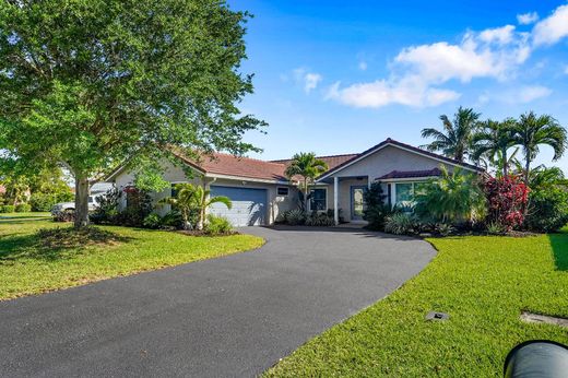 Villa - Coral Springs, Broward County
