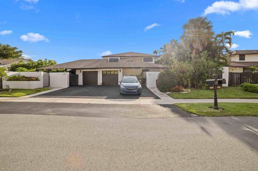 ‏בית בעיר ב  דלריי ביץ', Palm Beach County