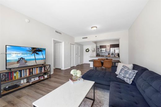 Appartementencomplex in Miami, Miami-Dade County