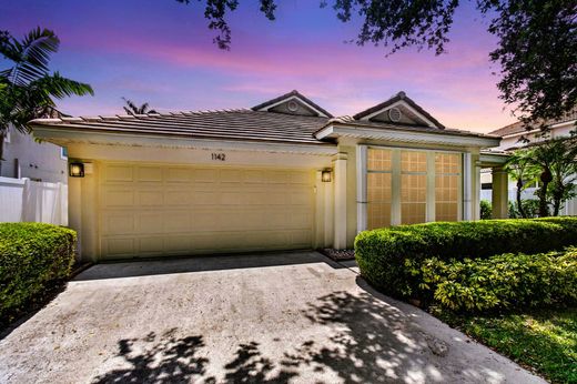 Villa a Delray Beach, Palm Beach County