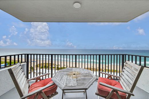 Complexos residenciais - Pompano Beach, Broward County