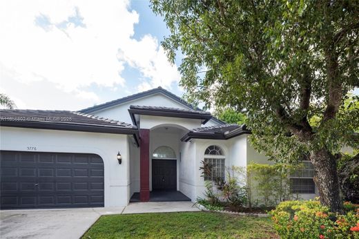 Villa a Coral Springs, Broward County