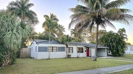 Willa w Fort Lauderdale, Broward County