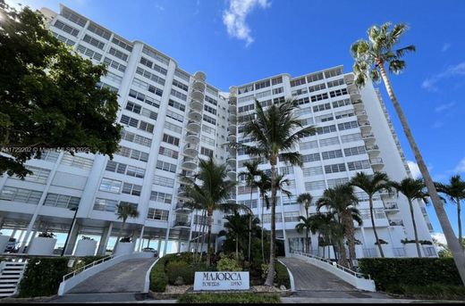 Complexos residenciais - North Miami, Miami-Dade County