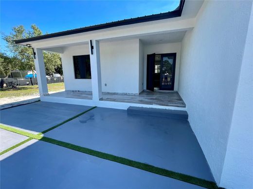 Villa a Clewiston, Hendry County