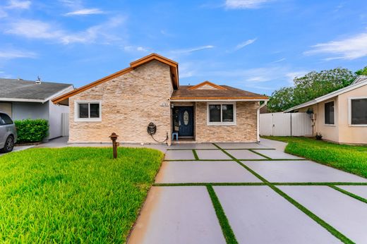 Villa en Miramar, Broward County