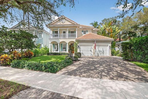 Villa in Fort Lauderdale, Broward County