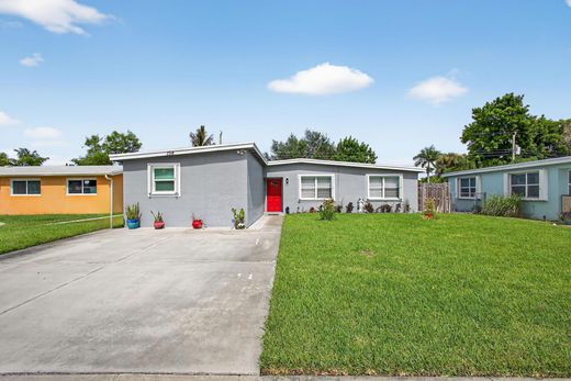 Villa - Royal Palm Beach, Palm Beach County