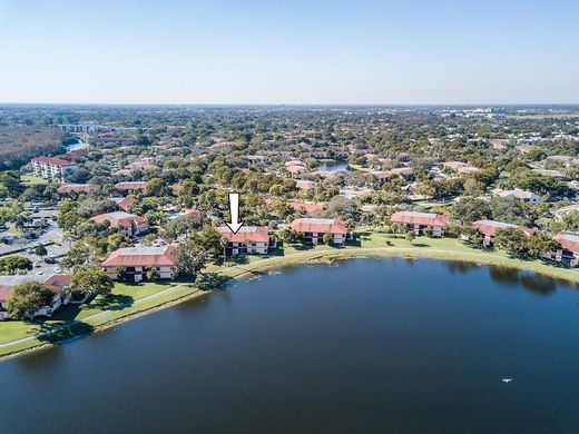 公寓楼  Coconut Creek, Broward County