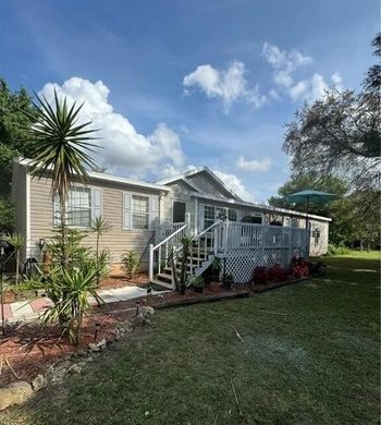 Villa in Clewiston, Hendry County