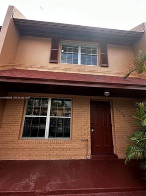 Hôtel particulier à Miami Gardens, Comté de Miami-Dade